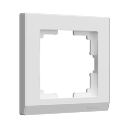 Белый изображение