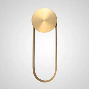 Изображение Настенный Светильник Argyle By Imperiumloft