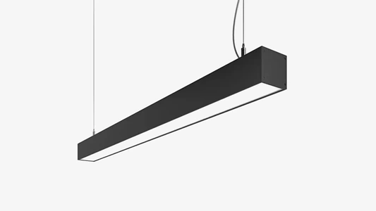 Изображение Светильник интерьерный Светильник SILED LA LINEA 2825 500 12 Вт.