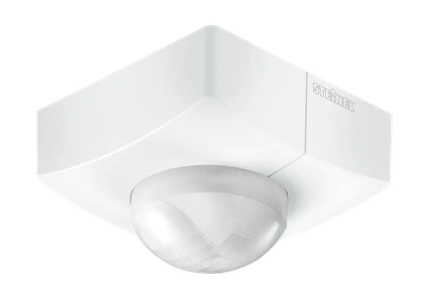 Изображение Датчик движения для склада Steinel IS 345 MX Highbay SQUARE PF AP (010522)