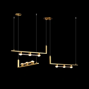 Изображение Подвесной Светильник Bartil L9 By Imperiumloft