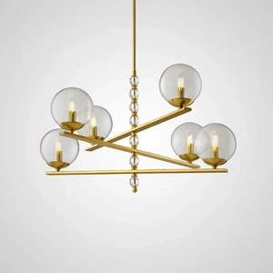 Изображение Подвесная Люстра Fondo By Imperiumloft