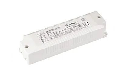 Управление DALI MIX/CCT изображение