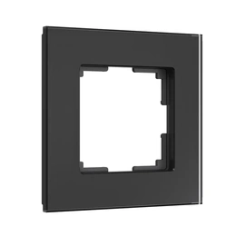 Черный soft-touch изображение