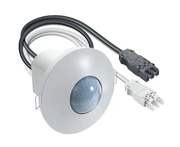 Изображение Датчик присутствия ESYLUX MD-C 360i/8 WAGO WINSTA CodeA (EP10424809)