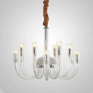 Изображение Потолочная Люстра Concord L12 By Imperiumloft
