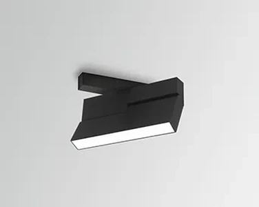 Изображение Play.Pro - накладной поворотный светильник