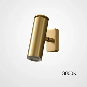 Изображение Настенный Светильник Ace 3000К By Imperiumloft