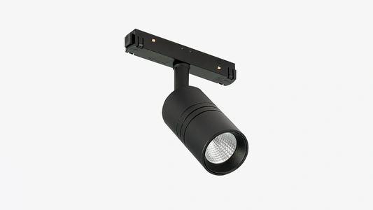 Изображение Светильник интерьерный Светильник SILED LINE POINT 148 18 Вт.