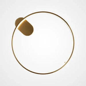 Изображение Настенный Светильник Hilma Wall D54 By Imperiumloft