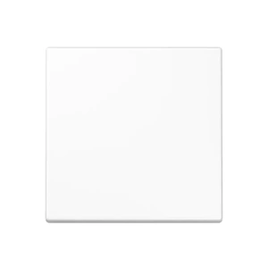 Изображение Клавиша для выключателя EcoProfi Deco белый EP490WW Jung