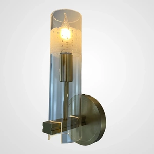 Изображение Настенный Светильник (Бра) Chamont By Imperiumloft