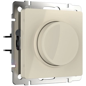 Изображение Диммер (слоновая кость) W1142003