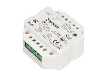 ZIGBEE Релейные модули [230V] изображение