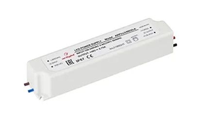 AC/DC источники напряжения 48V изображение