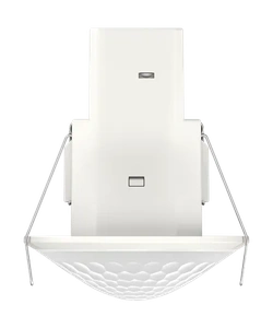 Изображение Датчик присутствия Theben theRonda S360-100 DE WH (2080560)