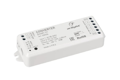 0-10V Конвертеры [RF] изображение