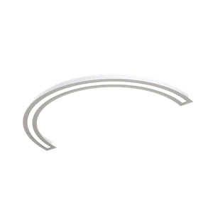 Изображение Эстрелла полукруг встраиваемый