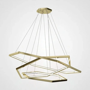 Изображение Люстра Vesanto Cameron Design House D60+80+100 By Imperiumloft