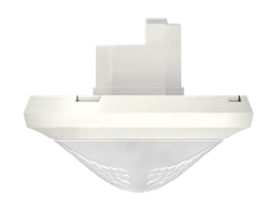 Изображение Датчик присутствия Theben theRonda P360 KNX UP WH (2089000)