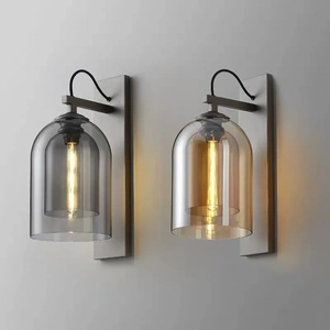 Изображение Настенное Бра Aria-Wall By Imperiumloft