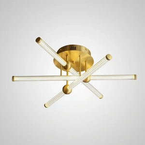 Изображение Потолочная Люстра Bekka D63 By Imperiumloft