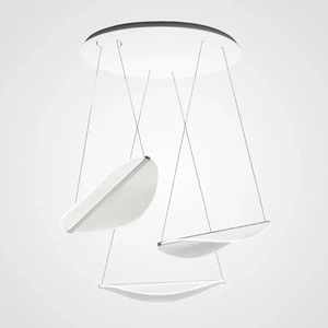 Изображение Подвесной Светильник Adelin L3 By Imperiumloft