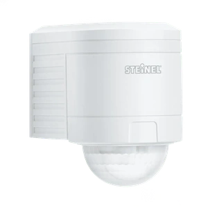 Изображение Датчик движения Steinel IS 2300 ECO white (034719)
