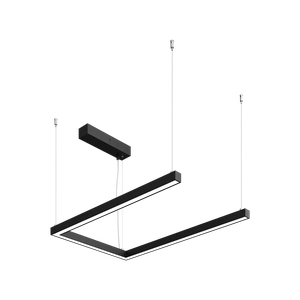 Изображение Глоу п-образный подвесной