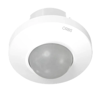 Изображение Датчик движения Orbis COMBIMAT, белый (OB137812)