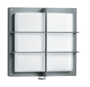 Изображение Светильник с датчиком движения Steinel L 691 LED PMMA (053031)
