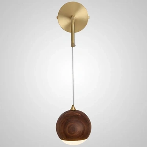 Изображение Настенный Светильник Ancher By Imperiumloft