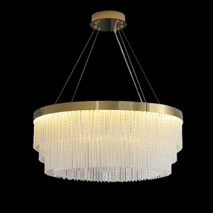 Изображение Подвесная Люстра Roberta D80 By Imperiumloft