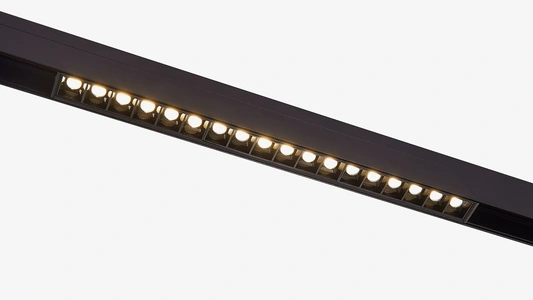 Изображение Светильник интерьерный Светильник SILED LINE DIRECT-01 18 Вт.