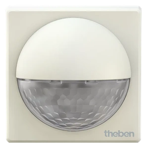 Изображение Датчик движения Theben theLuxa R180 WH (1010200)