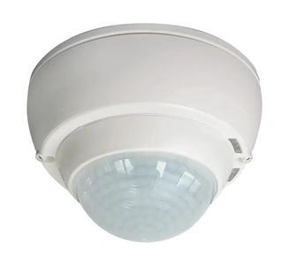 Изображение Датчик присутствия B.E.G. PD4-M-TRIO-2DALI/DSI-1C-SM (92751)