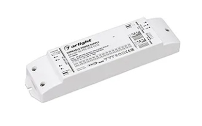 AC/DC диммируемые источники тока изображение