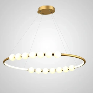 Изображение Подвесная Люстра Access Ch D62 By Imperiumloft