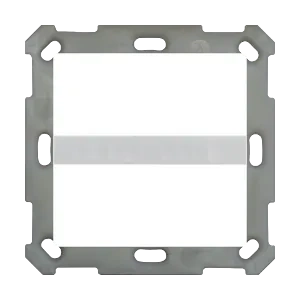 Изображение Датчик движения MDT 55 KNX белый матовый (SCN-BWM55.02)