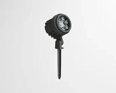 Изображение Архитектурный уличный светодиодный светильник серии LYRA M9G