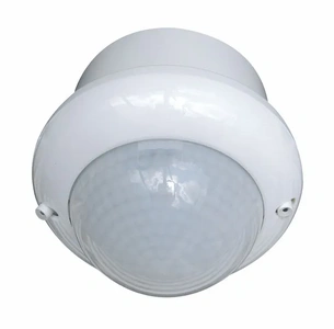 Изображение Датчик присутствия B.E.G. PD4-M-DUO-DIM-SM (92271)