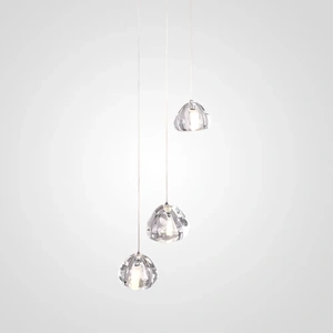 Изображение Подвесная Люстра Meteora 3 By Imperiumloft