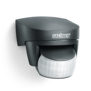 Изображение Датчик движения Steinel IS 2140 ECO black (034689)