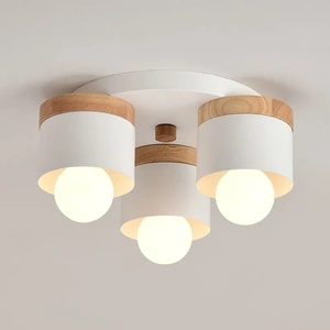 Изображение Подвесная Люстра Bergsten D38 By Imperiumloft