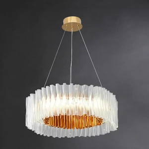 Изображение Подвесной Светильник Chiara D60 By Imperiumloft