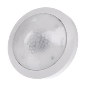 Изображение Датчик присутствия Theben theRonda S360-110 DALI UP WH (2080580)