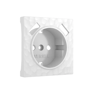 Изображение Накладка для розетки USB (белый) W1279501