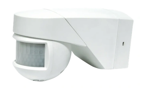 Изображение Датчик движения Orbis MULTIMAT 200°, белый (OB134212)