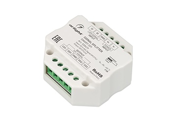 SPI Контроллеры LIVE [TCP/IP] изображение