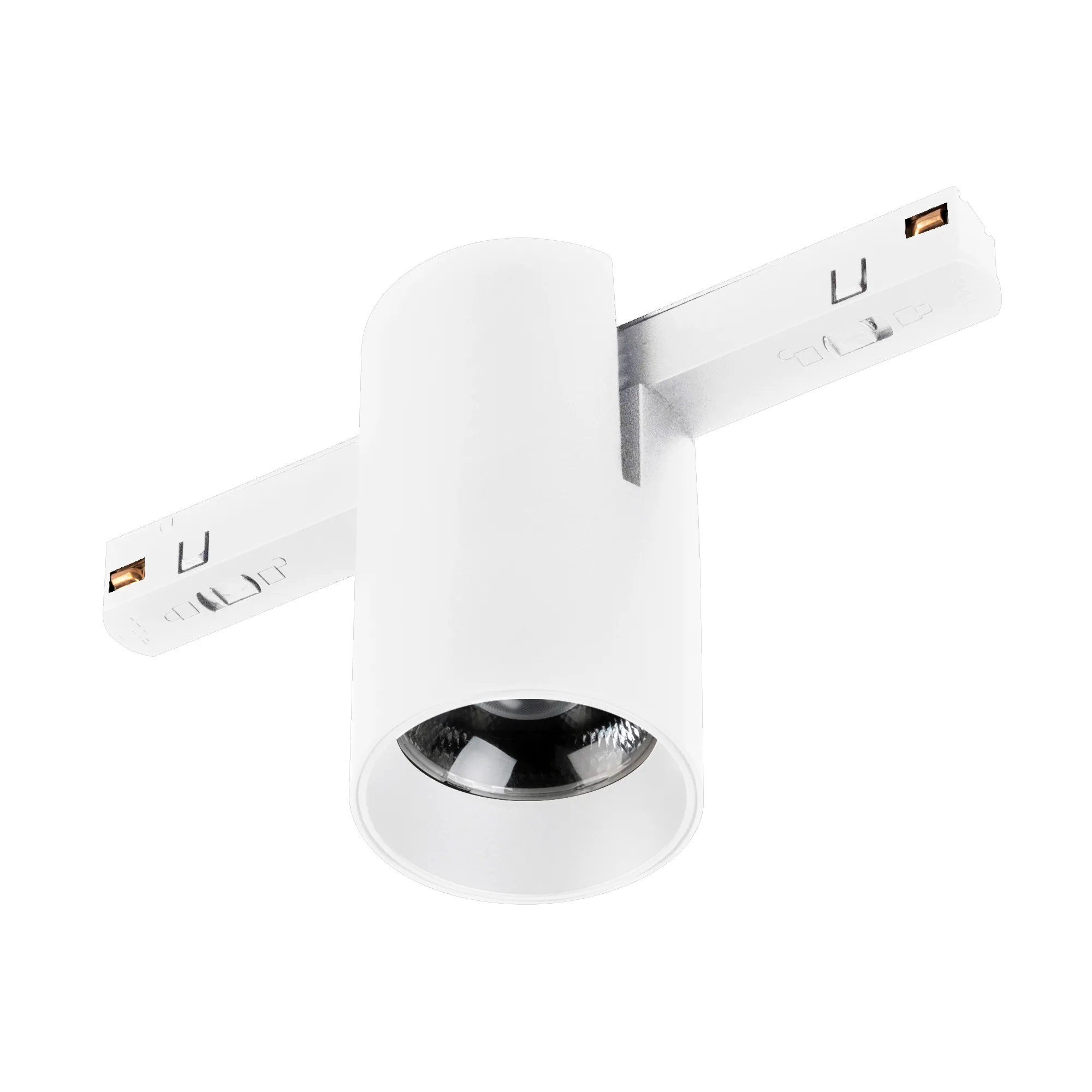 Светильник MAG-ORIENT-AXIO-R60-10W Warm3000 (WH, 24 deg, 48V) (Arlight, IP20 Металл, 5 лет)